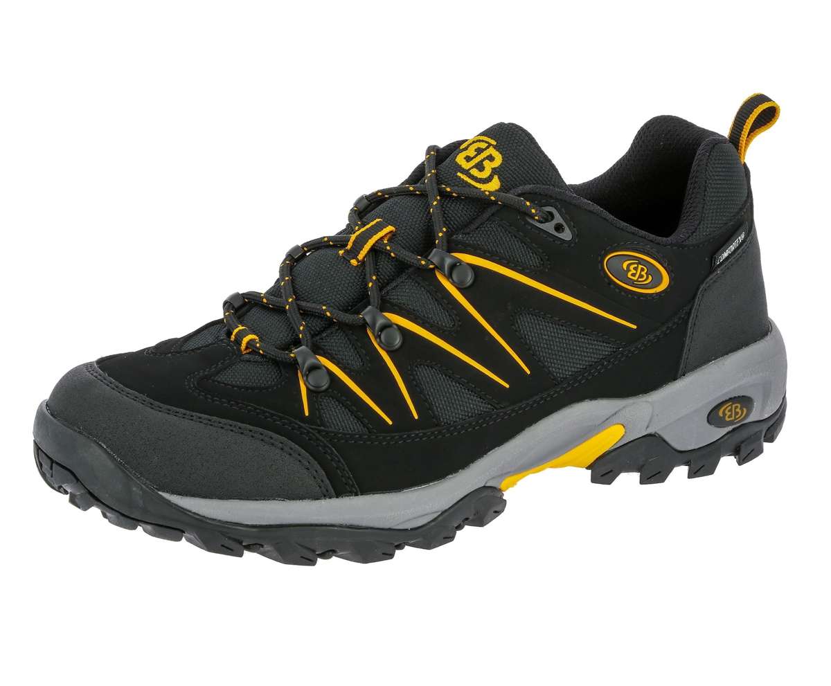 Уличная обувь»Outdoorschuh Mount Hunter Low«