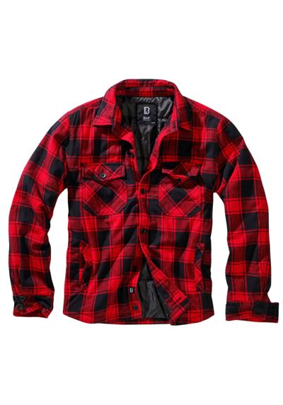 анорак Herren Lumberjacket