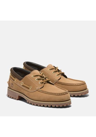 Лодочная обувь»TIMBERLAND AUTHENTIC BOAT SHOE«