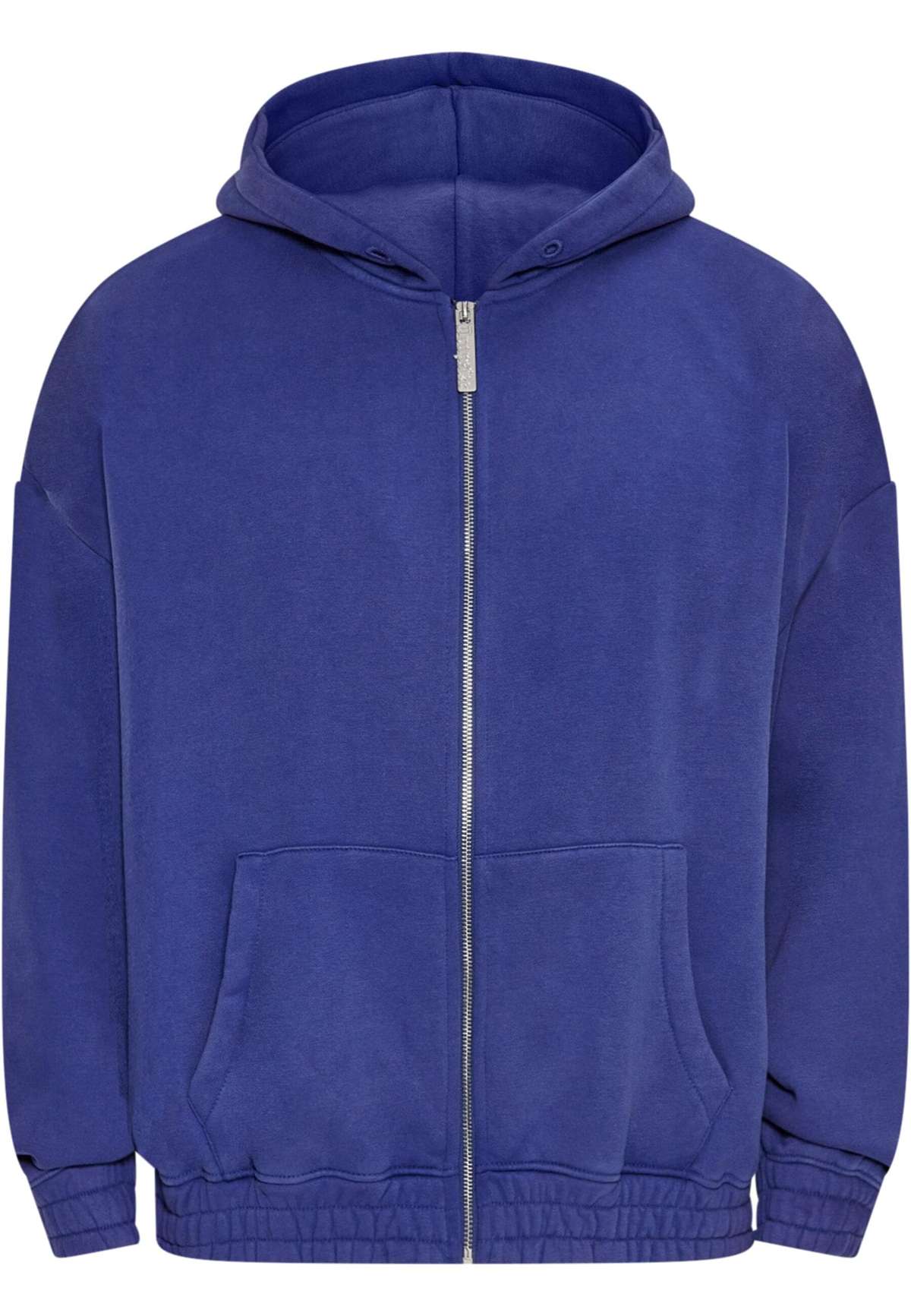 Толстовка Herren  Heavy Oversize Cord Zip-Hoodie