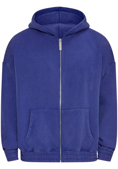 Толстовка Herren  Heavy Oversize Cord Zip-Hoodie