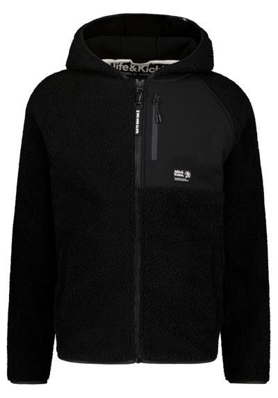 Толстовка с капюшоном»HaraldAK G Teddy Hooded Sweat Jacket Herren«