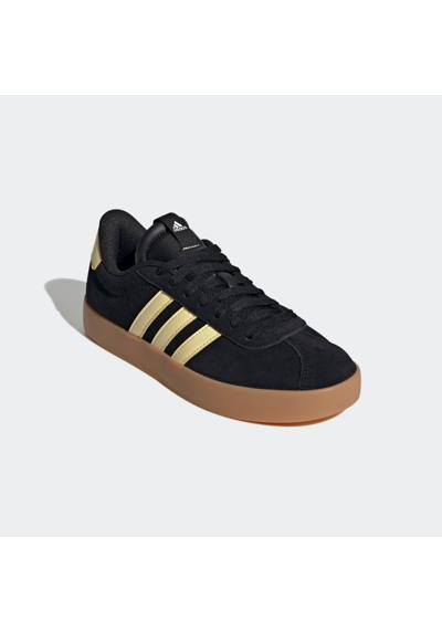 Core Black / Almost Yellow / Cloud White