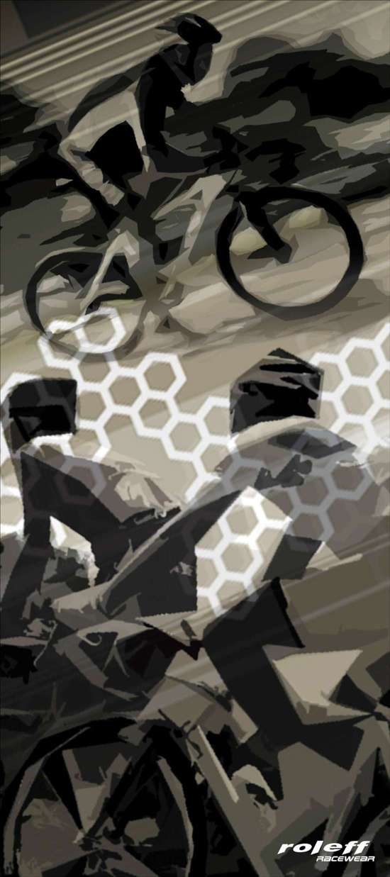 Cycle Black - RO 421