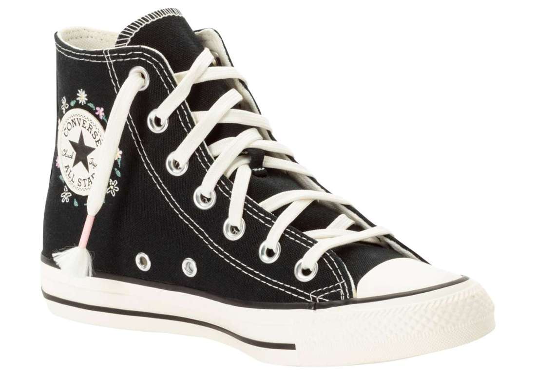 Кроссовки CHUCK TAYLOR ALL STAR