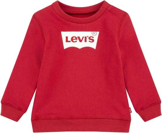 LEVIS RED/WHITE