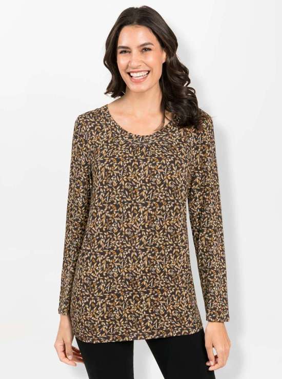 графит-охра-с рисунком