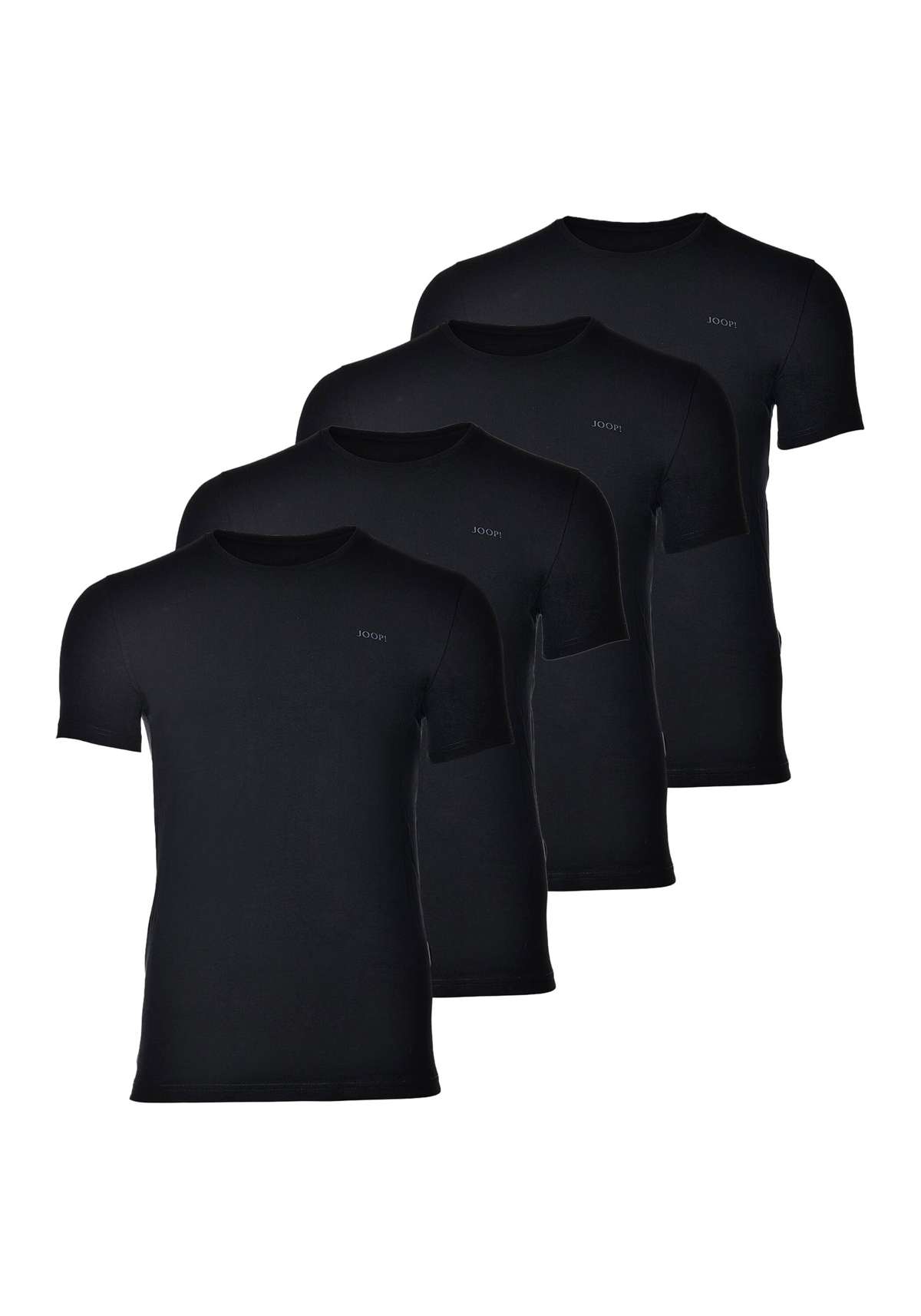 футболка T-Shirt 4er Pack