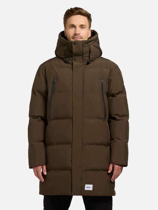 темно-зеленый