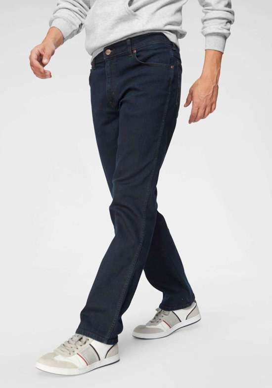 синий черный