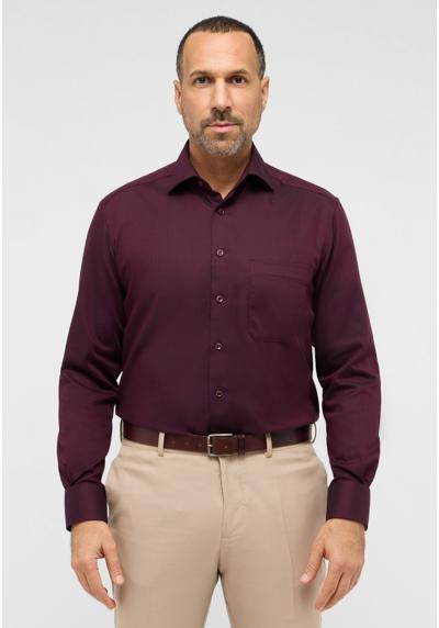 Рубашка с длинным рукавом COMFORT FIT
