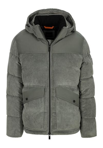 Open Grey076