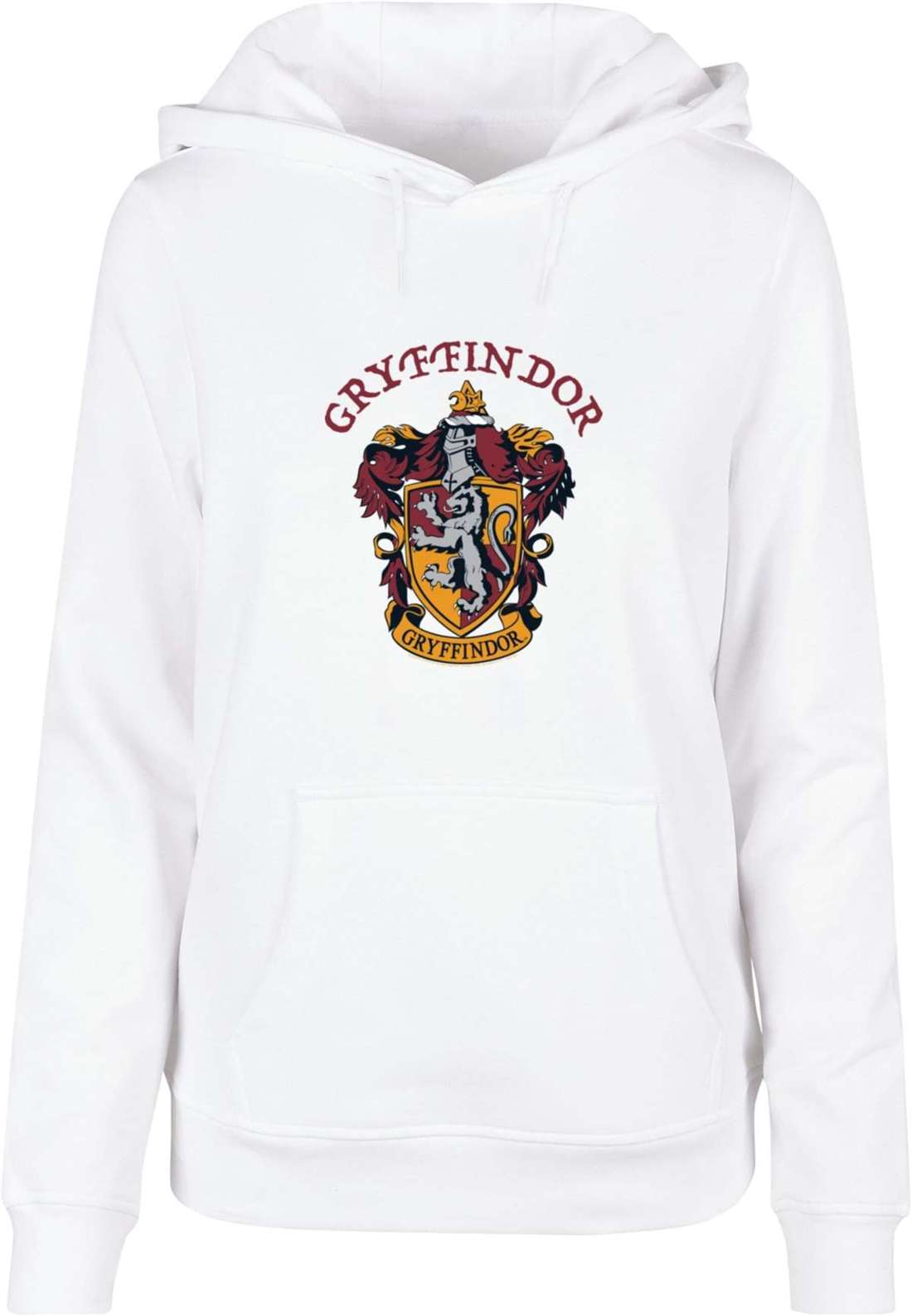 Толстовка с капюшоном Damen Ladies Harry Potter - Gryffindor Crest Hoody