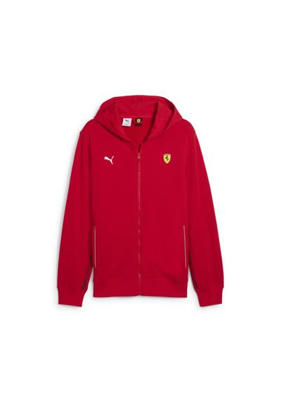 Толстовка Scuderia Ferrari Race Sweatjacke Herren