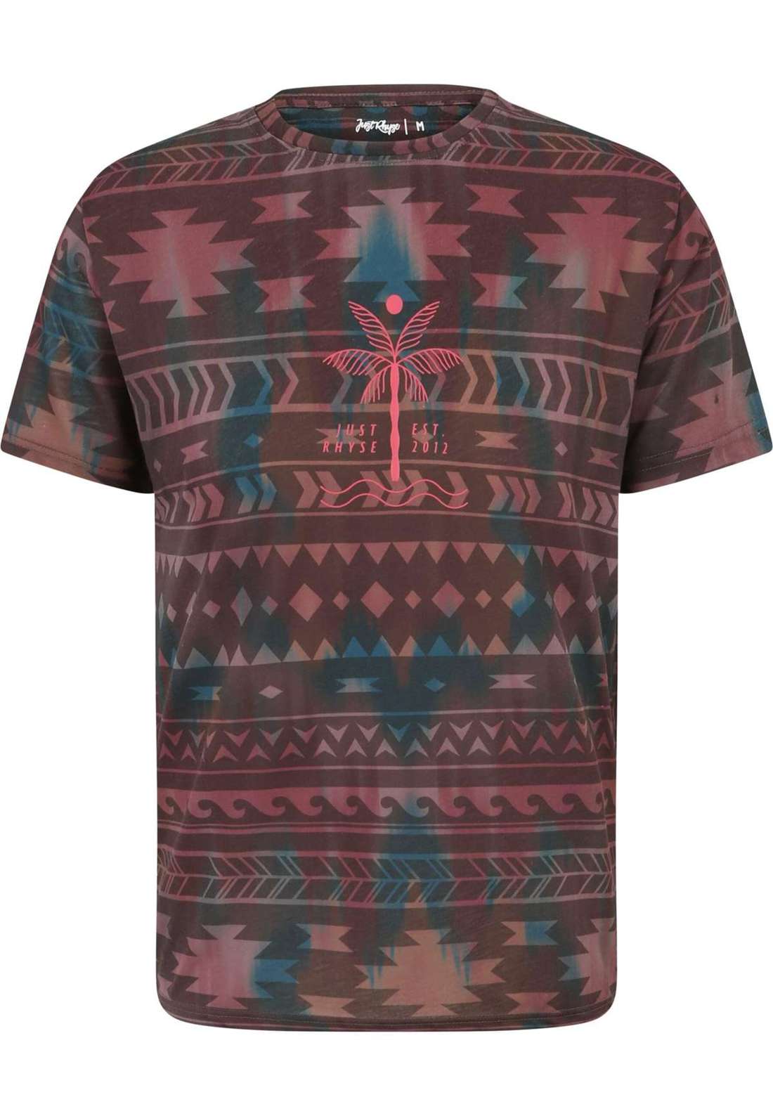 Рубашка с коротким рукавом Herren Pocosol T-Shirt