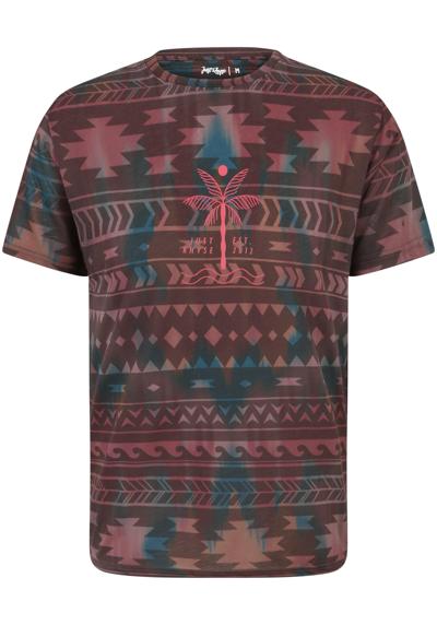 Рубашка с коротким рукавом Herren Pocosol T-Shirt