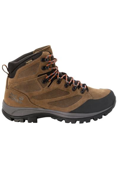 коричневый-красный