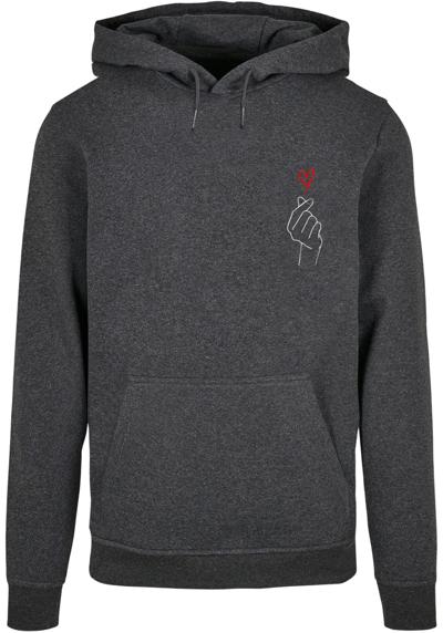 Толстовка с капюшоном»Herren K Heart Basic Hoody«