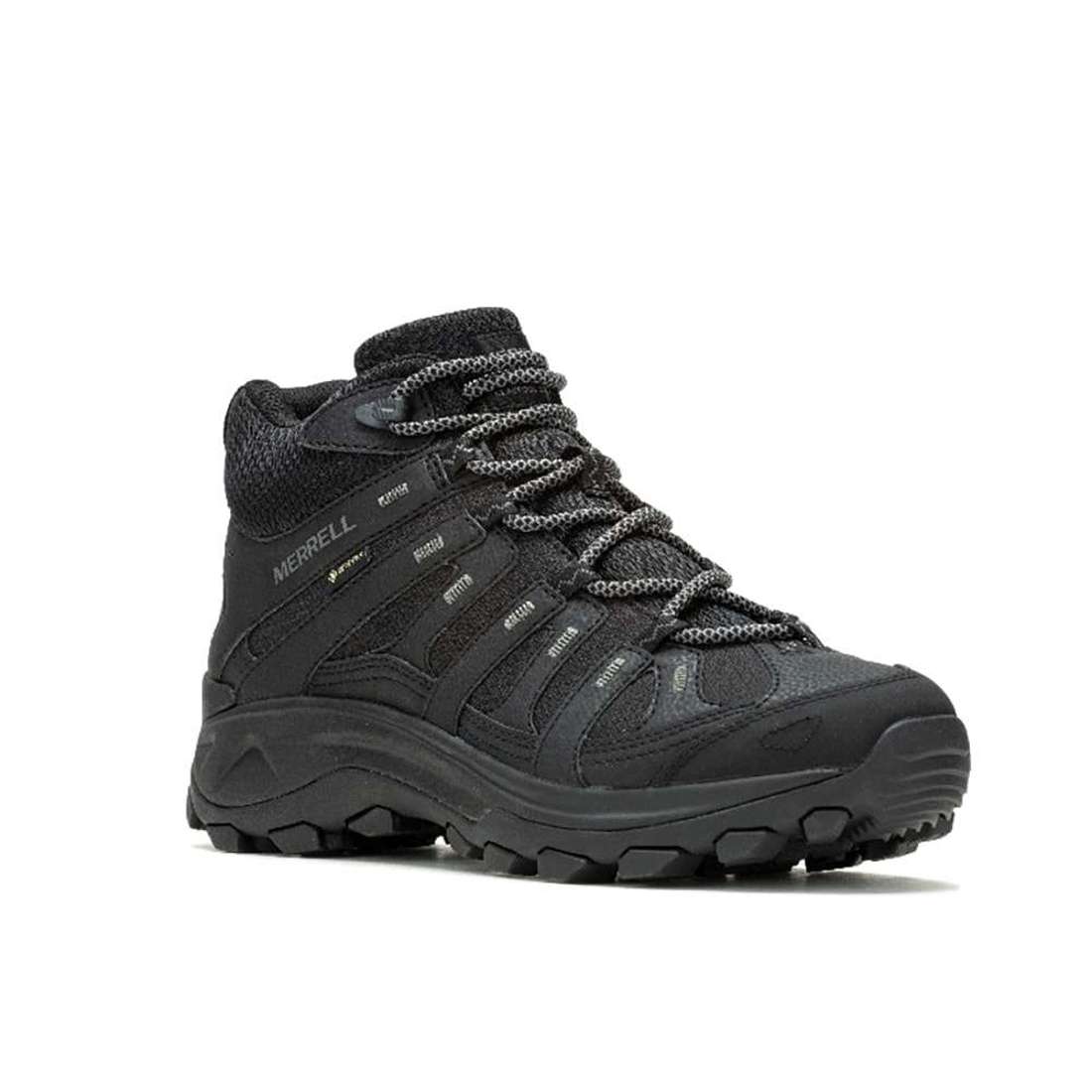 Походная обувь CLAYPOOL 2 SPORT MID GTX