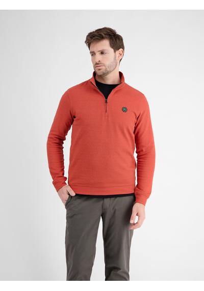 толстовка LERROS Sweat-Troyer für Herren