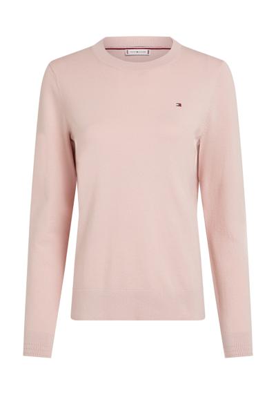Foggy Pink