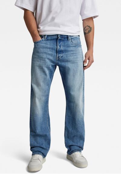 Прямые джинсы Dakota Regular Straight