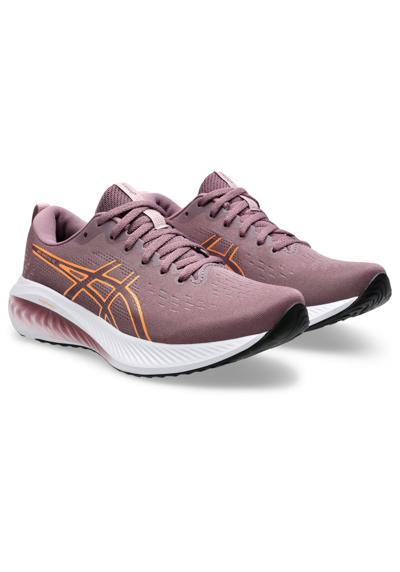 DUSTY MAUVE/FADED ORANGE