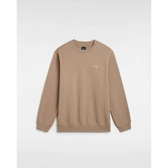 серо-коричневый