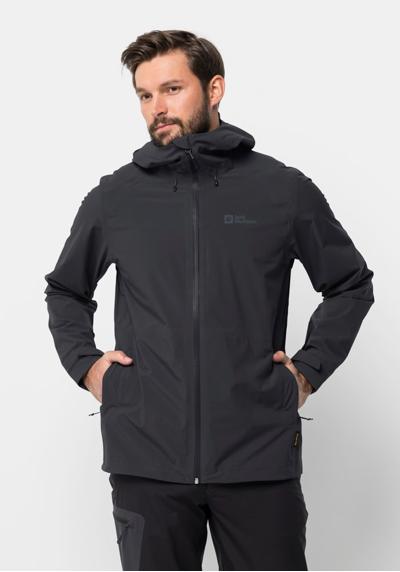 Уличная куртка с капюшоном HIGHEST PEAK JACKET M