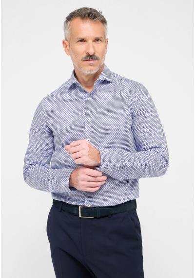 Рубашка с длинным рукавом SLIM FIT