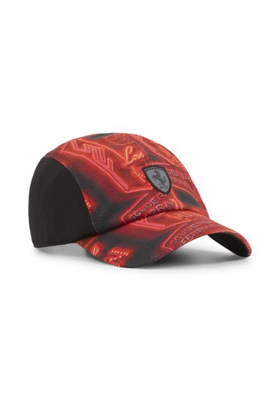 Гибкая крышка »Scuderia Ferrari Race Neon Energy Cap Erwachsene«