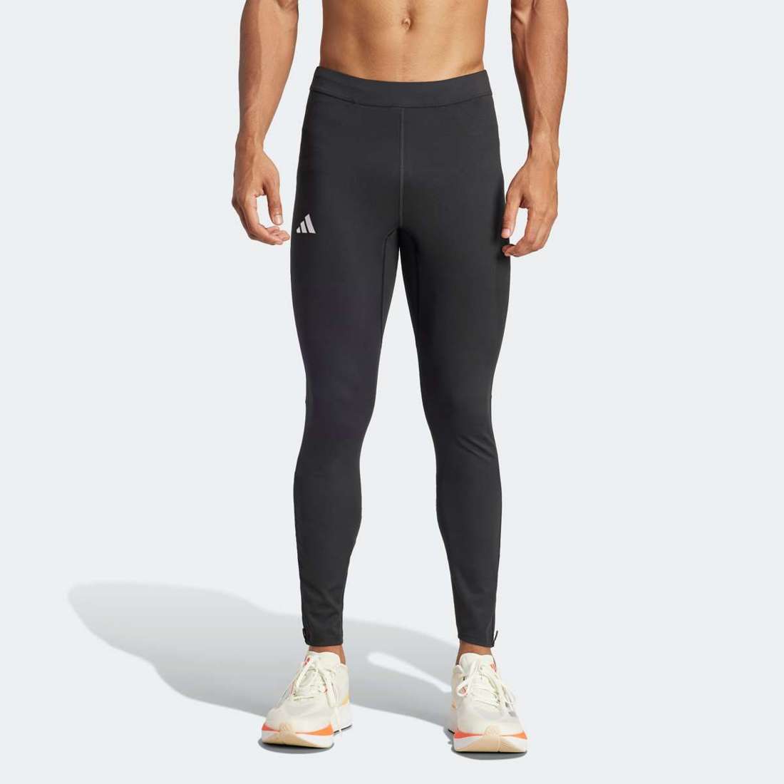 Колготки для бега ADIZERO E L TGT
