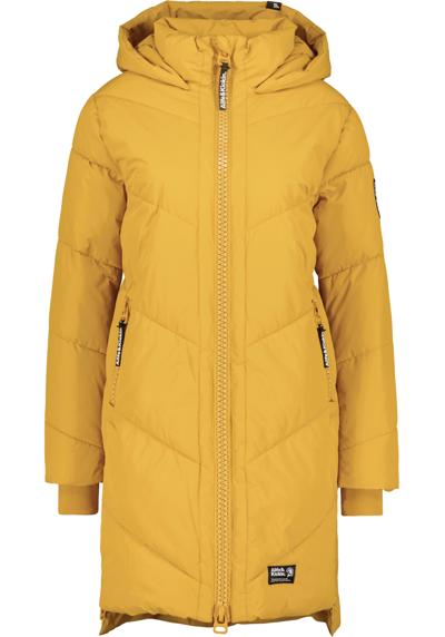 yellow mustard