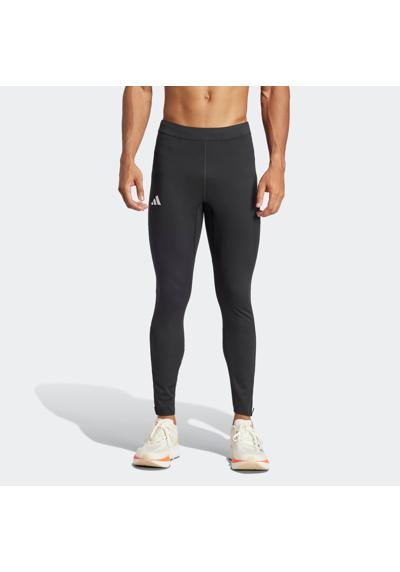 Колготки для бега ADIZERO E L TGT
