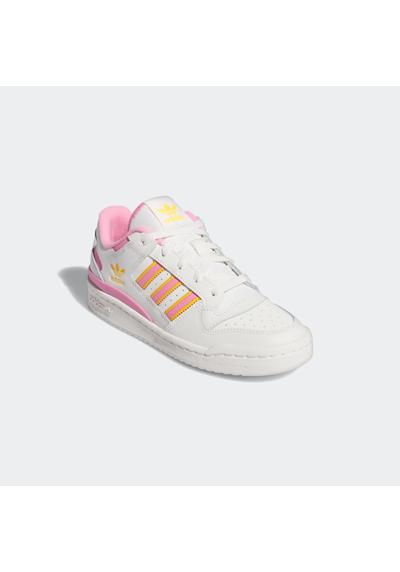Cloud White / Bliss Pink / Spark
