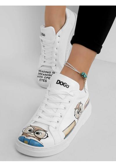 Кроссовки»Damen Ace Sneakers The Wise Owl Vegan Damen Sneaker / female«