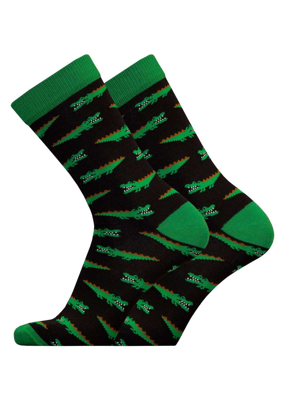 Носки CROCODILE 2er Pack