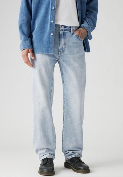 baby blue essentials