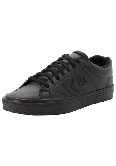 Кроссовки SPORT CASUAL FAUX LEATHER