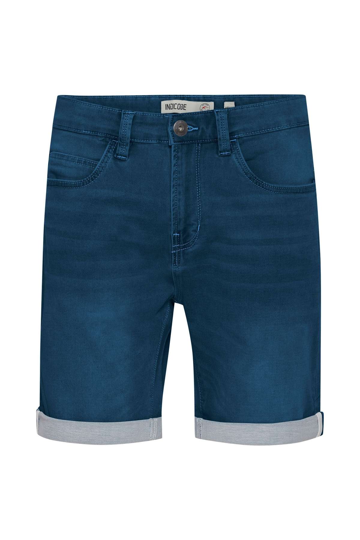 Джинсовые шорты Jeansshorts IDGodolf