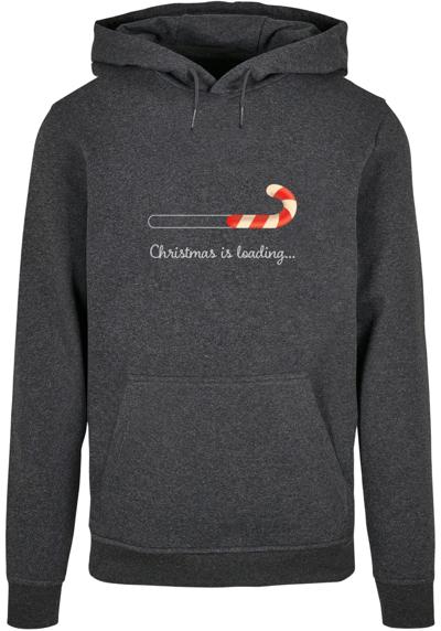 Толстовка с капюшоном»Herren Christmas Loading Basic Hoody«