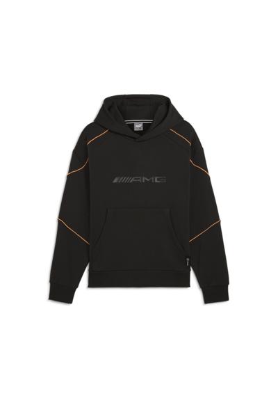 Толстовка с капюшоном»Mercedes-AMG Motorsport Hoodie Herren«