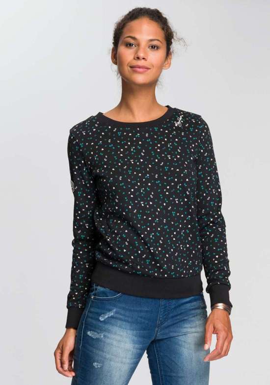 черный-белый