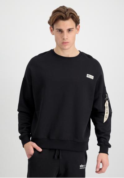 organic black