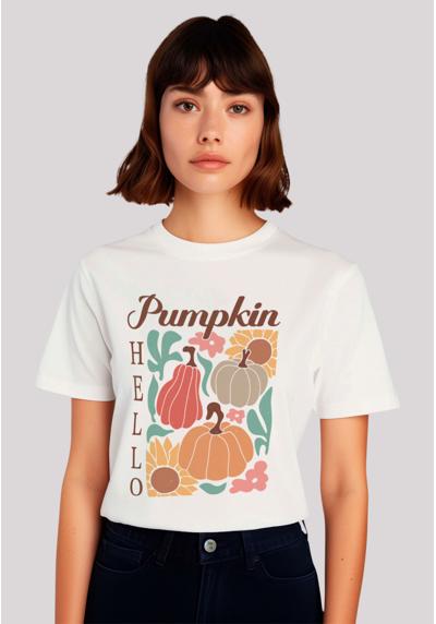 футболка Hello Pumpkin