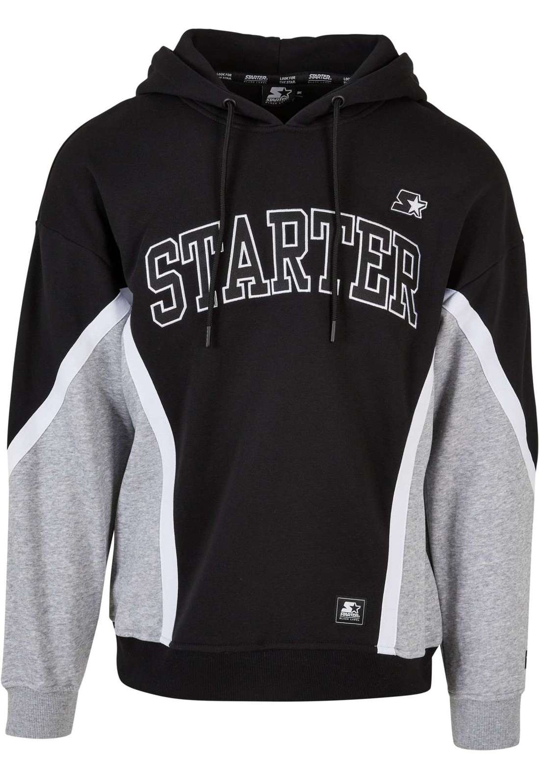 толстовка Herren Starter Throwback Hoody