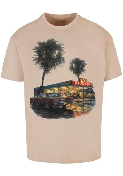 футболка Herren BISTRO TEE