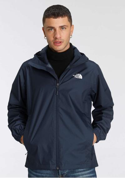 Функциональная куртка с капюшоном. MEN´S QUEST JACKET