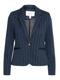 navy blazer mix