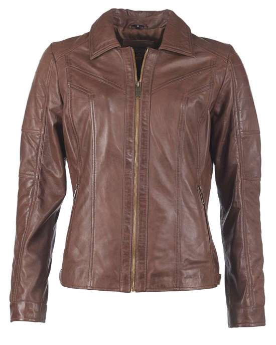 темно-коричневый